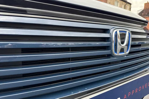 RF74BWC Honda HR-V 1.5 eHEV Advance 5dr CVT Thumbnail #37