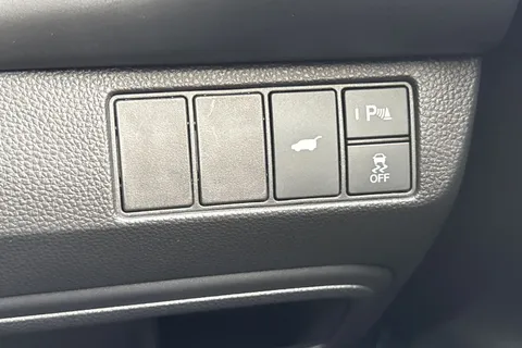 RF74BWC Honda HR-V 1.5 eHEV Advance 5dr CVT Thumbnail #39