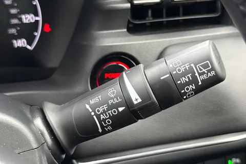 RF74BWC Honda HR-V 1.5 eHEV Advance 5dr CVT Thumbnail #42