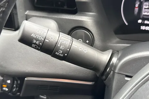 RF74BWC Honda HR-V 1.5 eHEV Advance 5dr CVT Thumbnail #43