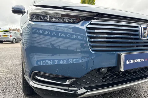 RF74BWC Honda HR-V 1.5 eHEV Advance 5dr CVT Thumbnail #44