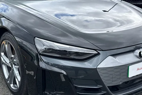 ND22RYY Audi e-tron GT 93.4kWh Auto quattro 4dr Thumbnail #9