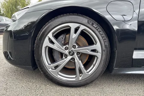 ND22RYY Audi e-tron GT 93.4kWh Auto quattro 4dr Thumbnail #11