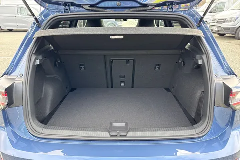 Volkswagen Golf 1.5 TSI Black Edition Euro 6 (s/s) 5dr Thumbnail #7