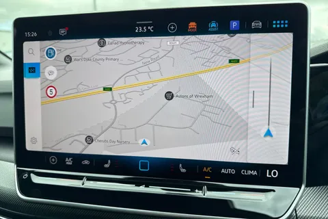 Volkswagen Golf 1.5 TSI Black Edition Euro 6 (s/s) 5dr Thumbnail #17