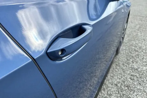 Volkswagen Golf 1.5 TSI Black Edition Euro 6 (s/s) 5dr Thumbnail #28