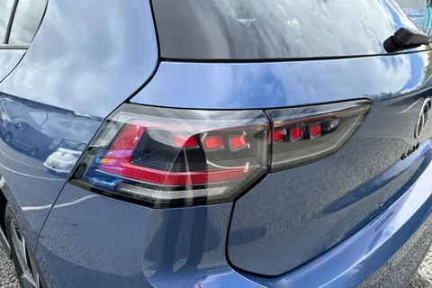 Volkswagen Golf 1.5 TSI Black Edition Euro 6 (s/s) 5dr Thumbnail #30