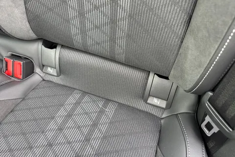 Volkswagen Golf 1.5 TSI Black Edition Euro 6 (s/s) 5dr Thumbnail #34