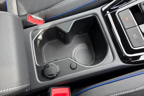 Volkswagen Golf 1.5 TSI Black Edition Euro 6 (s/s) 5dr Thumbnail #40