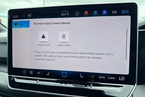 Volkswagen Golf 1.5 TSI Black Edition Euro 6 (s/s) 5dr Thumbnail #51