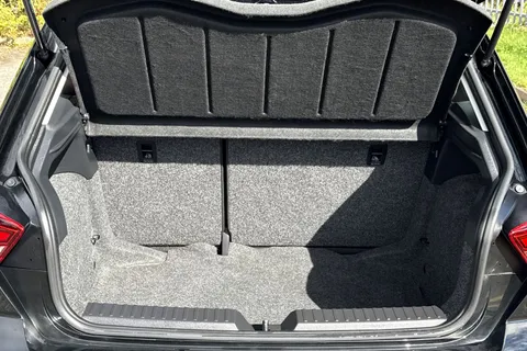 PL18OVW SEAT Ibiza 1.0 TSI SE Technology Euro 6 (s/s) 5dr Thumbnail #7