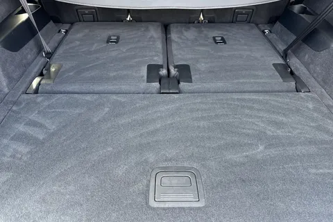 GV22OMU Audi SQ7 Black Edition TFSI 507 PS tiptronic Thumbnail #7