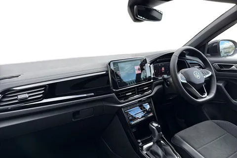  Volkswagen T-Roc 1.5 TSI Style Design DSG Euro 6 (s/s) 5dr Thumbnail #15