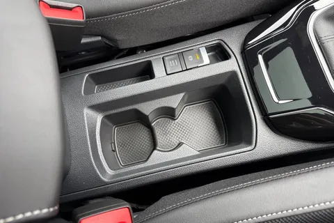  Volkswagen T-Roc 1.5 TSI Style Design DSG Euro 6 (s/s) 5dr Thumbnail #41