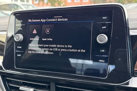  Volkswagen T-Roc 1.5 TSI Style Design DSG Euro 6 (s/s) 5dr Thumbnail #50