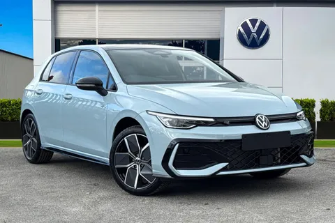 Volkswagen Golf 1.5 eTSI MHEV R-Line DSG Euro 6 (s/s) 5dr Thumbnail #2