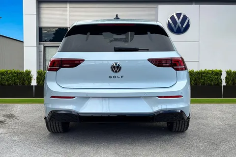 Volkswagen Golf 1.5 eTSI MHEV R-Line DSG Euro 6 (s/s) 5dr Thumbnail #5