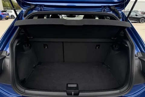 DF73GZL Volkswagen Polo 1.0 TSI 110 R-Line 5dr DSG **17' BERGAMO** Thumbnail #7