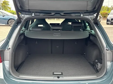 KW25OLJ CUPRA Leon 1.5 eTSI 150 V3 5dr DSG Thumbnail #10