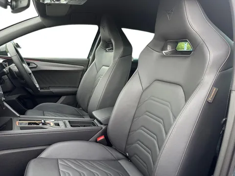 KW25OLJ CUPRA Leon 1.5 eTSI 150 V3 5dr DSG Thumbnail #11