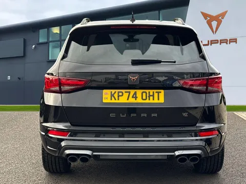 KP74OHT CUPRA Ateca 2.0 TSI VZ3 5dr DSG 4Drive ***PANORAMIC SUNROOF*** Thumbnail #5