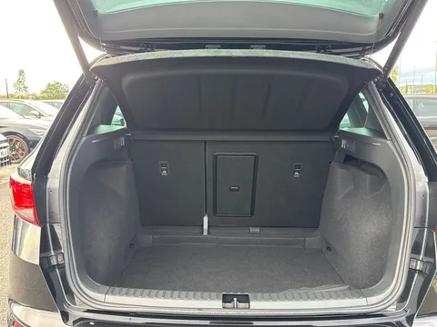 KP74OHT CUPRA Ateca 2.0 TSI VZ3 5dr DSG 4Drive ***PANORAMIC SUNROOF*** Thumbnail #10