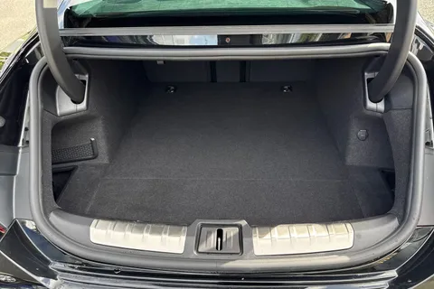 KP74OET Audi RS e-tron GT Carbon Black 440,00 kW Thumbnail #7