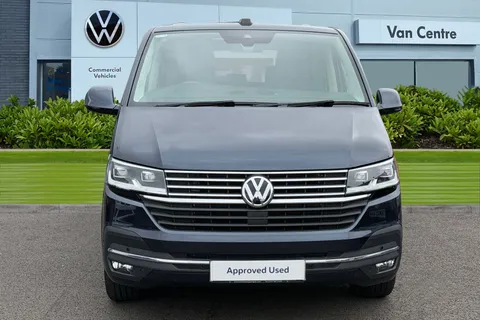 KY21YXP Volkswagen Caravelle 2.0 TDI Executive 204 5dr DSG Thumbnail #6
