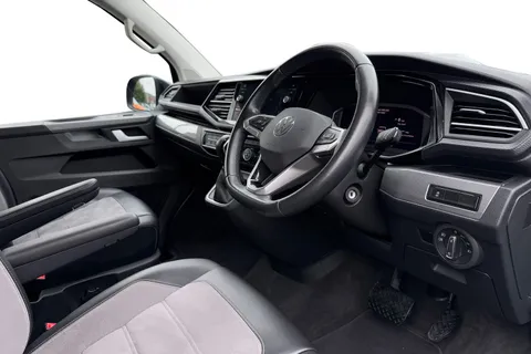 KY21YXP Volkswagen Caravelle 2.0 TDI Executive 204 5dr DSG Thumbnail #8