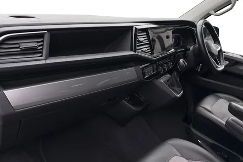 KY21YXP Volkswagen Caravelle 2.0 TDI Executive 204 5dr DSG Thumbnail #9