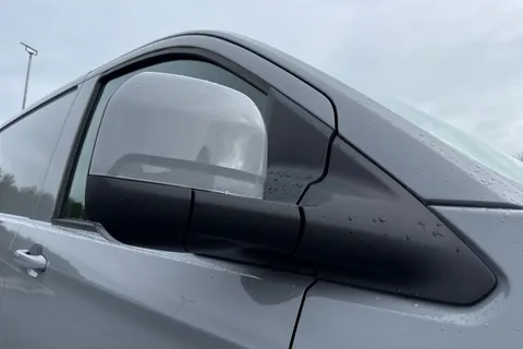 DE75LTJ Volkswagen Transporter T32 Panel Van Commerce Pro SWB 136 PS 65KWh Electric -  Delivery Miles Thumbnail #26