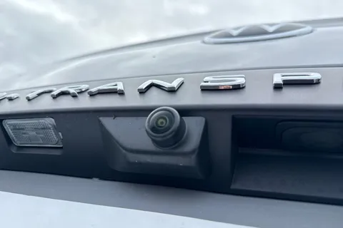 DE75LTJ Volkswagen Transporter T32 Panel Van Commerce Pro SWB 136 PS 65KWh Electric -  Delivery Miles Thumbnail #29