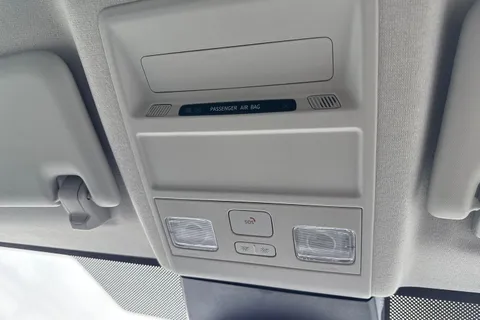 DE75LTJ Volkswagen Transporter T32 Panel Van Commerce Pro SWB 136 PS 65KWh Electric -  Delivery Miles Thumbnail #46