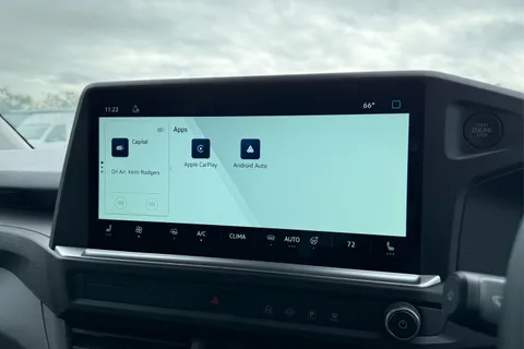 DE75LTJ Volkswagen Transporter T32 Panel Van Commerce Pro SWB 136 PS 65KWh Electric -  Delivery Miles Thumbnail #60