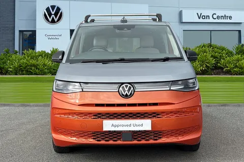 DA72WVH Volkswagen Multivan 1.4 TSI eHybrid Style 5dr DSG Thumbnail #6