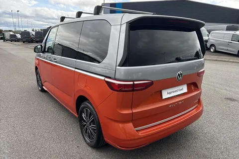 DA72WVH Volkswagen Multivan 1.4 TSI eHybrid Style 5dr DSG Thumbnail #8