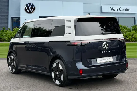 MF25HUU Volkswagen ID. Buzz 210kW Style Pro 79kWh 5dr Auto Thumbnail #3
