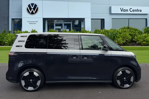 MF25HUU Volkswagen ID. Buzz 210kW Style Pro 79kWh 5dr Auto Thumbnail #4