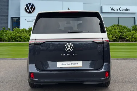 MF25HUU Volkswagen ID. Buzz 210kW Style Pro 79kWh 5dr Auto Thumbnail #5