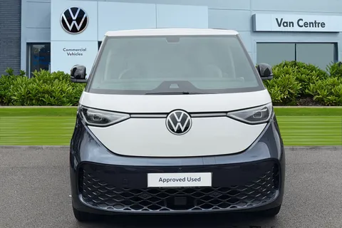 MF25HUU Volkswagen ID. Buzz 210kW Style Pro 79kWh 5dr Auto Thumbnail #6