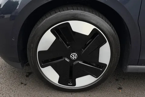 MF25HUU Volkswagen ID. Buzz 210kW Style Pro 79kWh 5dr Auto Thumbnail #7