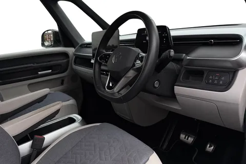 MF25HUU Volkswagen ID. Buzz 210kW Style Pro 79kWh 5dr Auto Thumbnail #8