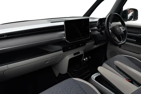 MF25HUU Volkswagen ID. Buzz 210kW Style Pro 79kWh 5dr Auto Thumbnail #9