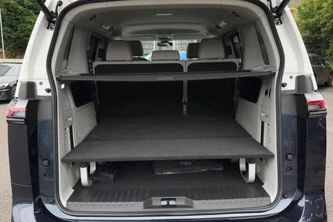 MF25HUU Volkswagen ID. Buzz 210kW Style Pro 79kWh 5dr Auto Thumbnail #10