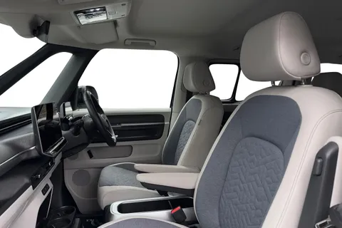 MF25HUU Volkswagen ID. Buzz 210kW Style Pro 79kWh 5dr Auto Thumbnail #11