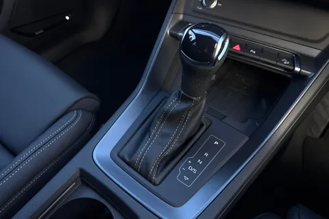  Audi Q3 1.5 TFSI CoD 35 Black Edition S Tronic Euro 6 (s/s) 5dr Thumbnail #23