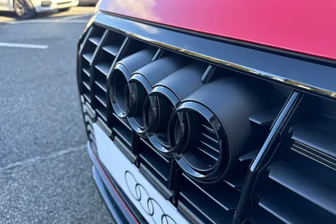  Audi Q3 1.5 TFSI CoD 35 Black Edition S Tronic Euro 6 (s/s) 5dr Thumbnail #25