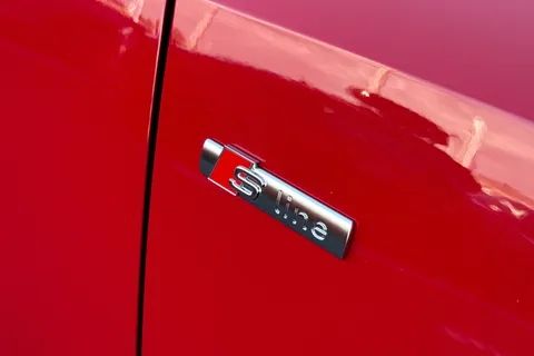  Audi Q3 1.5 TFSI CoD 35 Black Edition S Tronic Euro 6 (s/s) 5dr Thumbnail #26