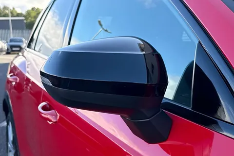  Audi Q3 1.5 TFSI CoD 35 Black Edition S Tronic Euro 6 (s/s) 5dr Thumbnail #27