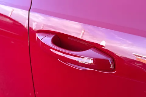  Audi Q3 1.5 TFSI CoD 35 Black Edition S Tronic Euro 6 (s/s) 5dr Thumbnail #28